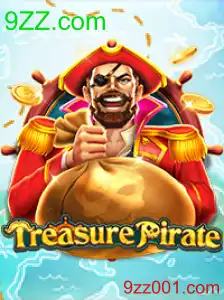 TreasurePirate